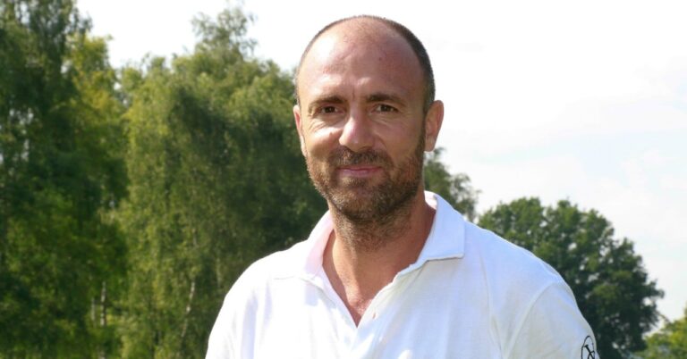 Dugarry involved in a fight