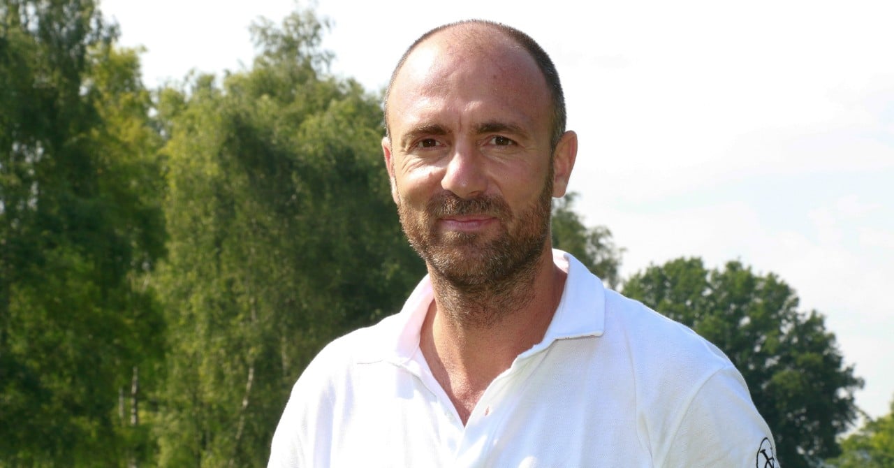 Dugarry involved in a fight