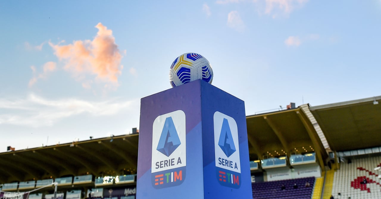 Italian football in mourning