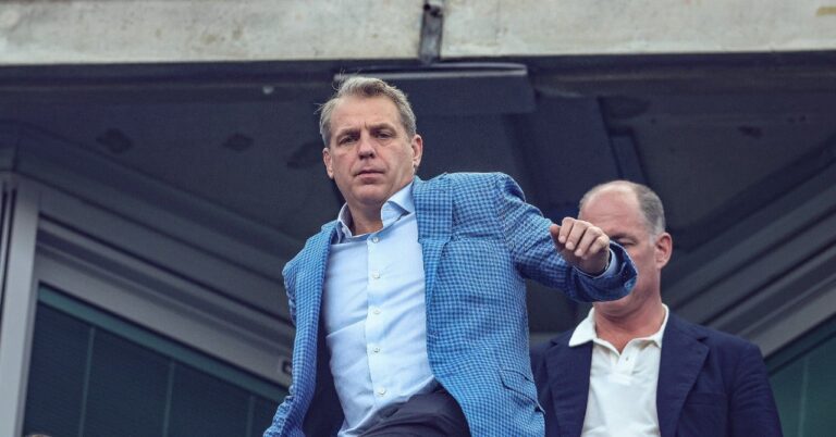 Roman Abramovich, the interview that makes Chelsea tremble