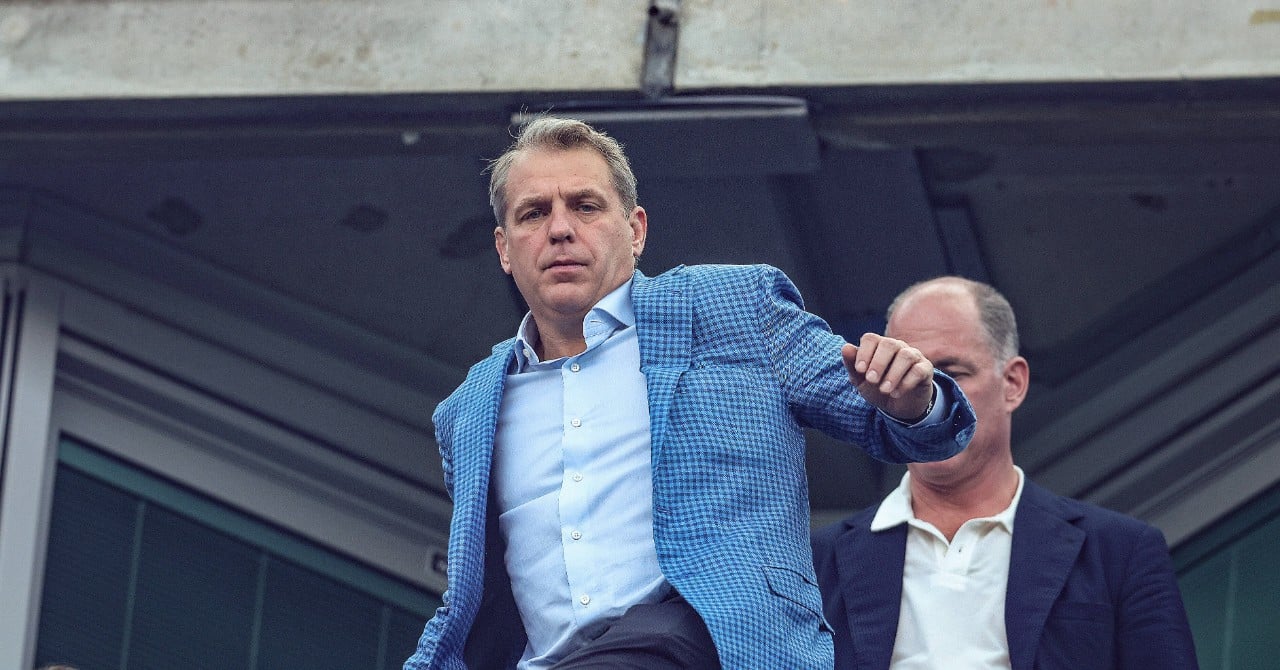 Roman Abramovich, the interview that makes Chelsea tremble