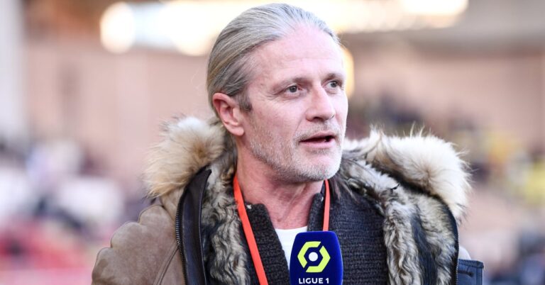 Emmanuel Petit Torpille le Real