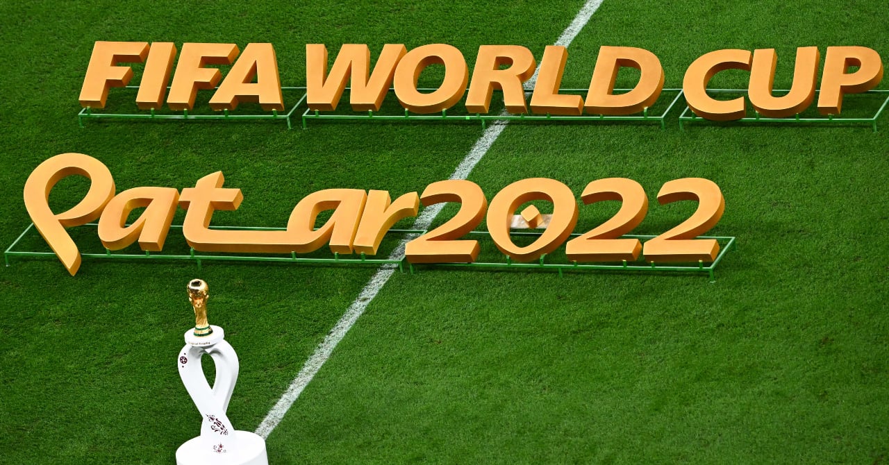 They paid to play the World Cup and no one knew it