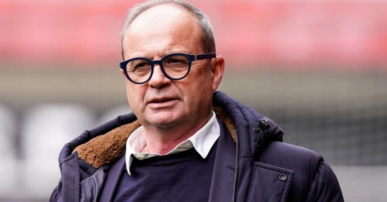 Mercato flop for PSG: their plan collapsed even before summer