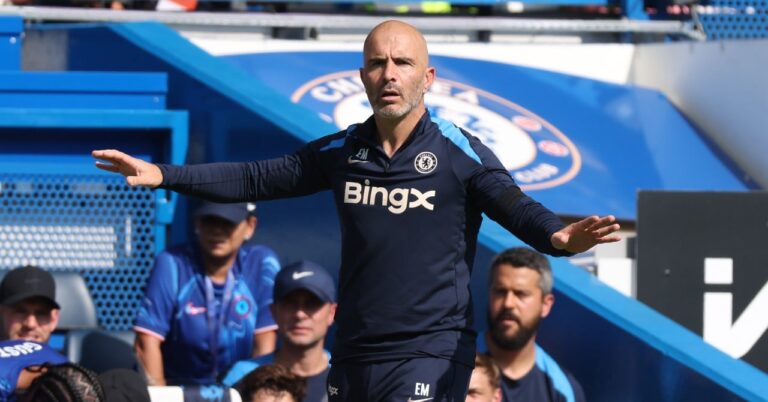 Mercato: Chelsea's new madness