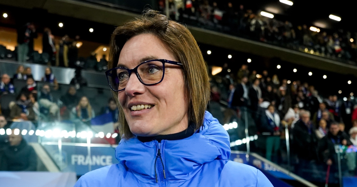 Corinne deacon back! The big ad (official)