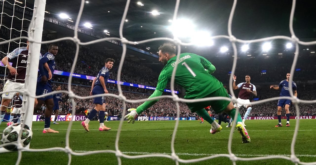 Champions League: why PSG will (still) crack at the worst moment
