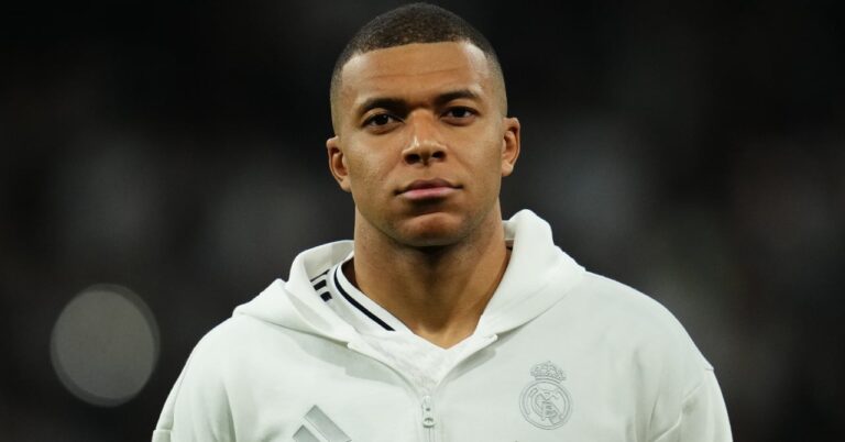 Real - Barça: the official composition and the capital decision on Mbappé