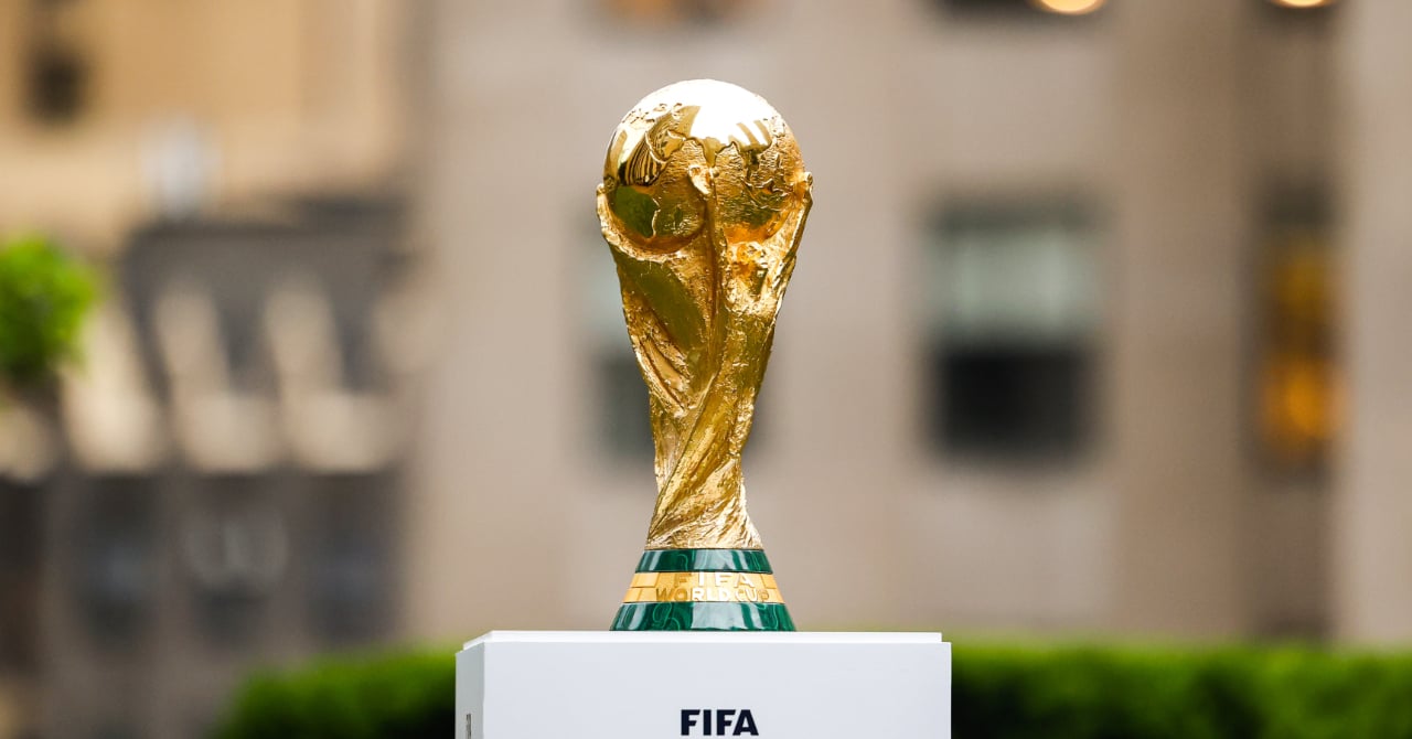 2026 World Cup, the incredible price of tickets for the final!