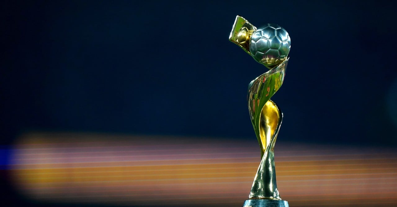 A big change for the World Cup?