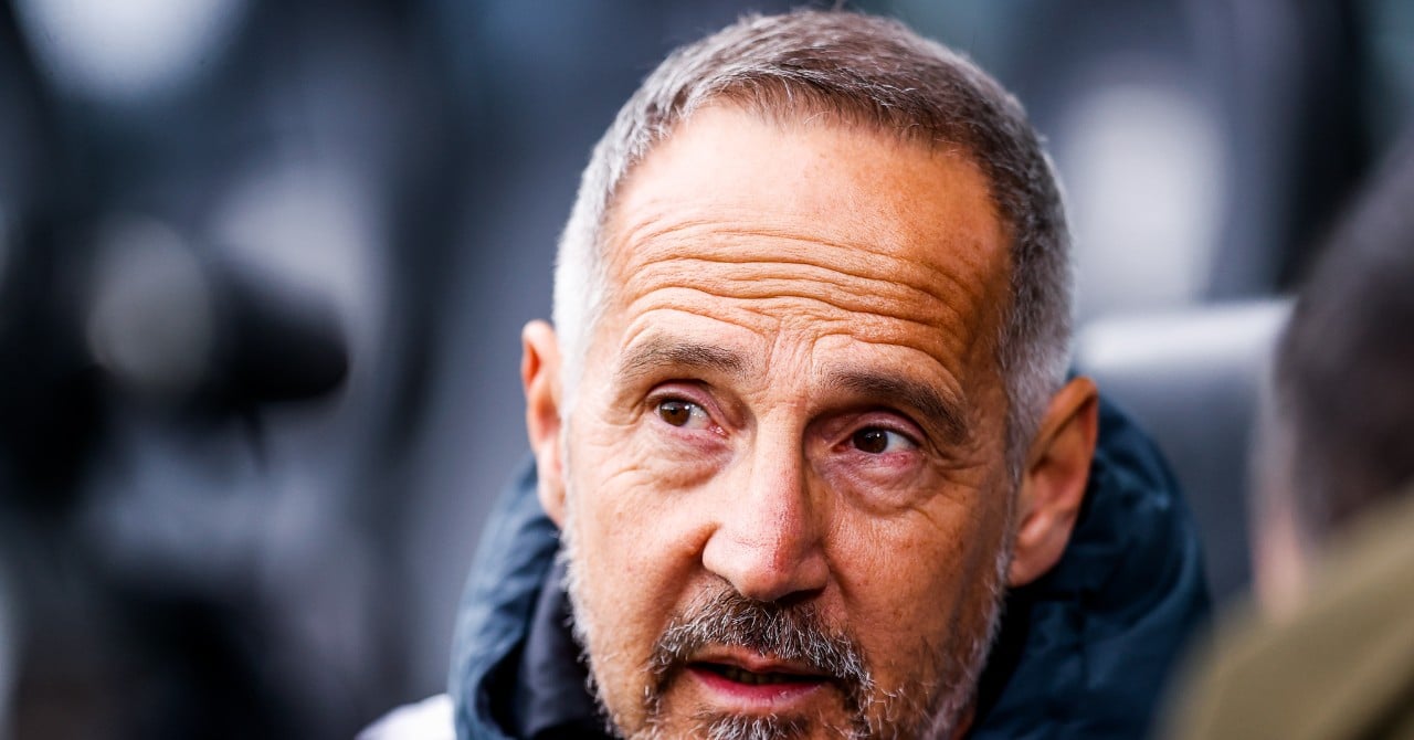 "A big victory", Hutter analyzes success against OM!