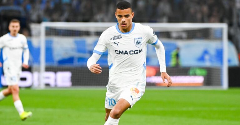A crazy offer for Greenwood… and OM cannot say no