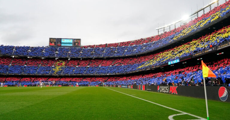A football star confides in his failure in Barcelona: "I was no longer ..."