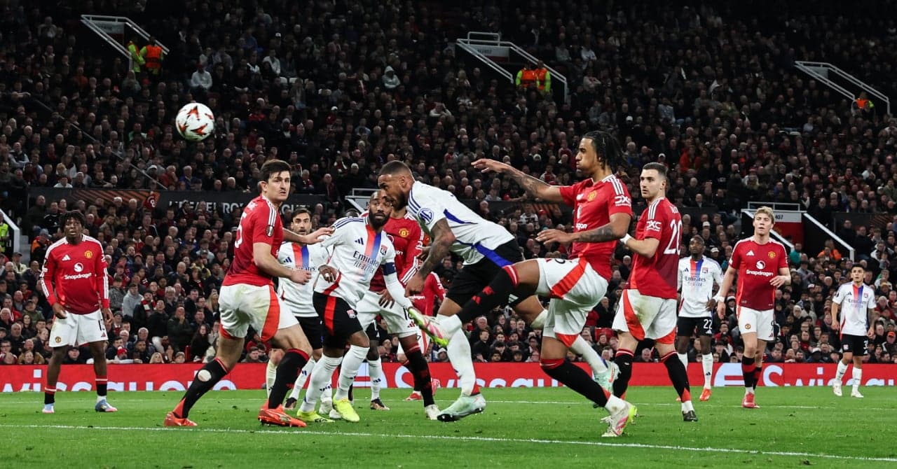 A man United which enters history!