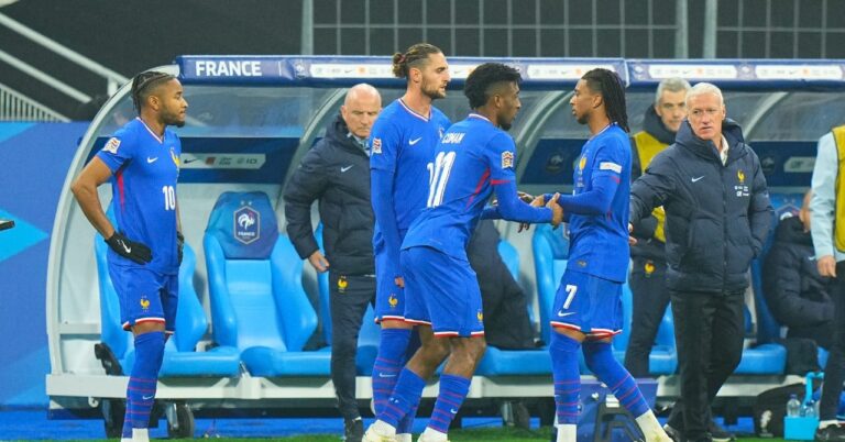 A new French international to Saudi Arabia
