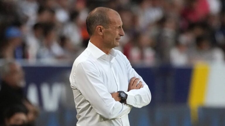 AC Milan has chosen its coach for next season