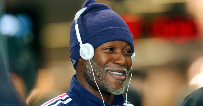 AJA: 10 big names announced to the jubilee of Djibril Cissé (official)