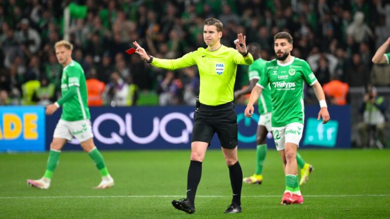 ASSE-OL: The scandal is confirmed