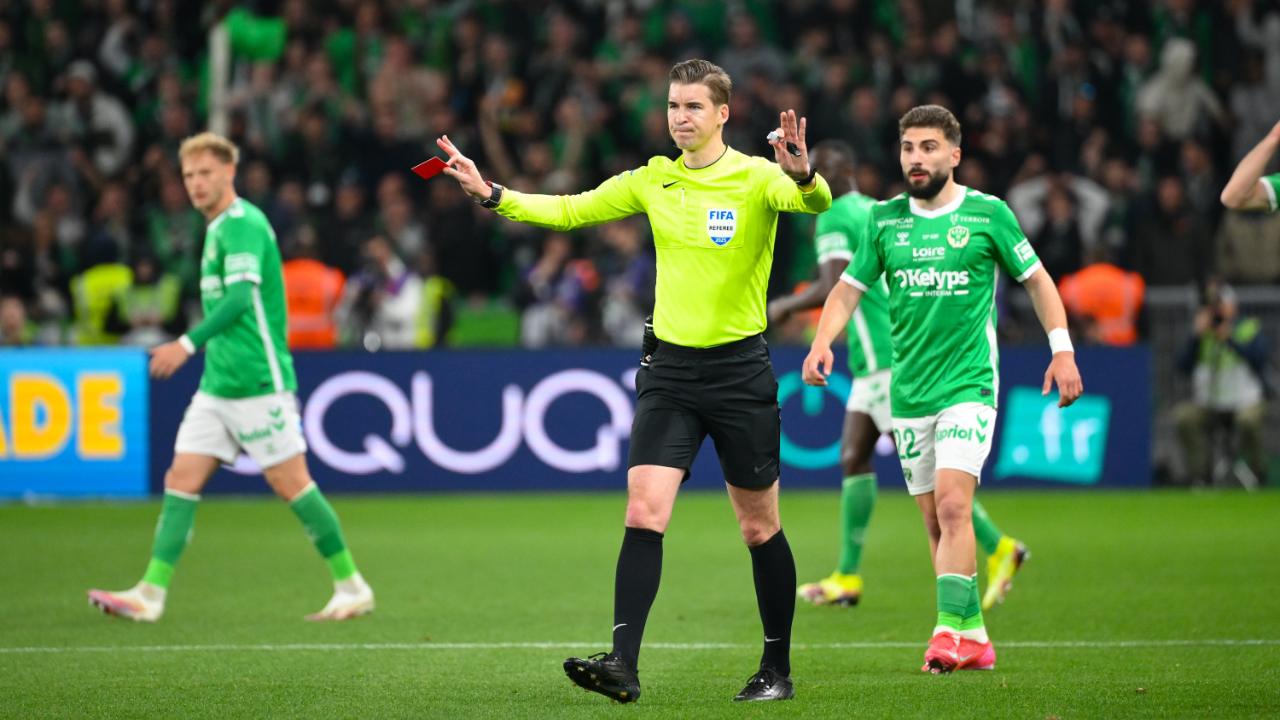 ASSE-OL: The scandal is confirmed