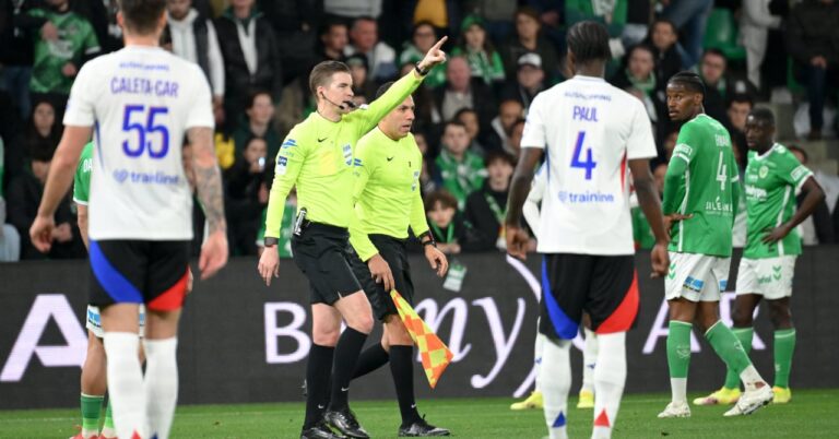 ASSE-OL: a first sanction falls, the official announcement