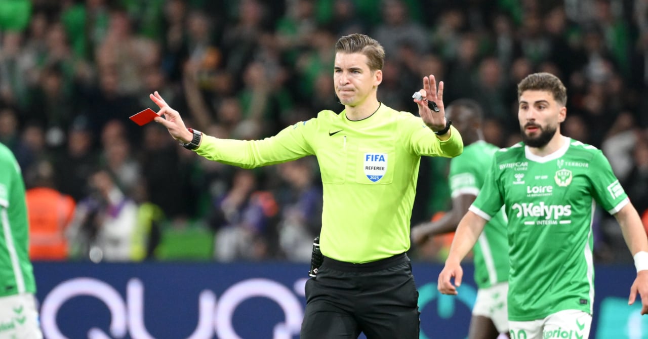 ASSE-OL: confirmed arbitral scandal, the strong words of lettexier