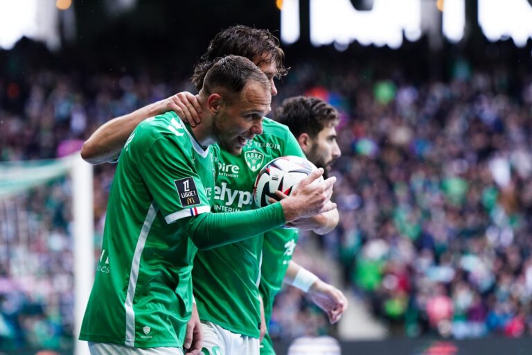 ASSE never gives up