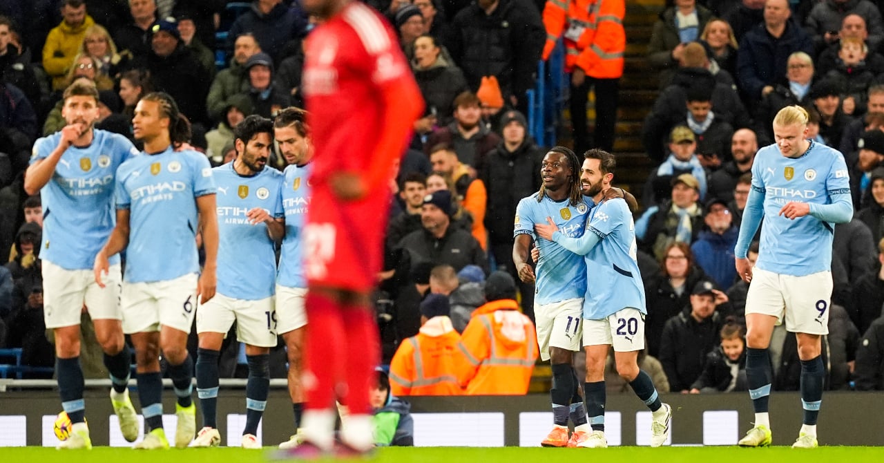 After De Bruyne, Manchester City turns another key player