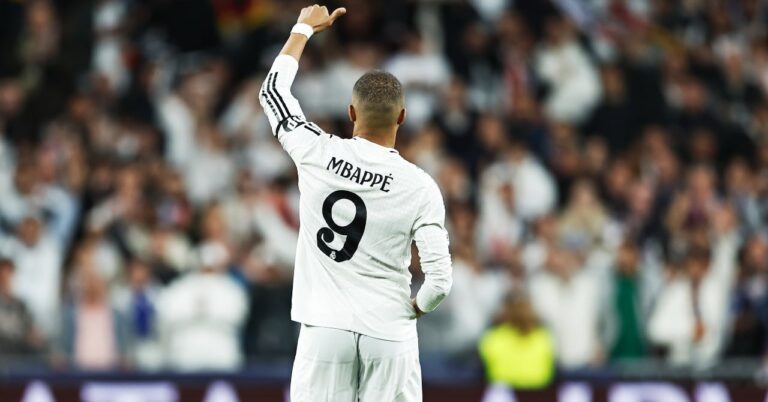After the nightmare, the incredible surprise waiting for Kylian Mbappé?
