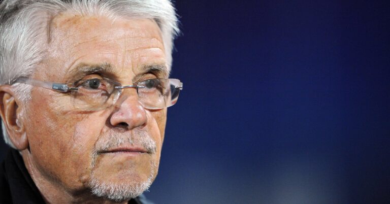 Aimé Jacquet, unanimous tributes