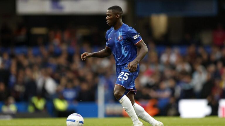 Al-Nassr wants to achieve the huge Caicedo month blow
