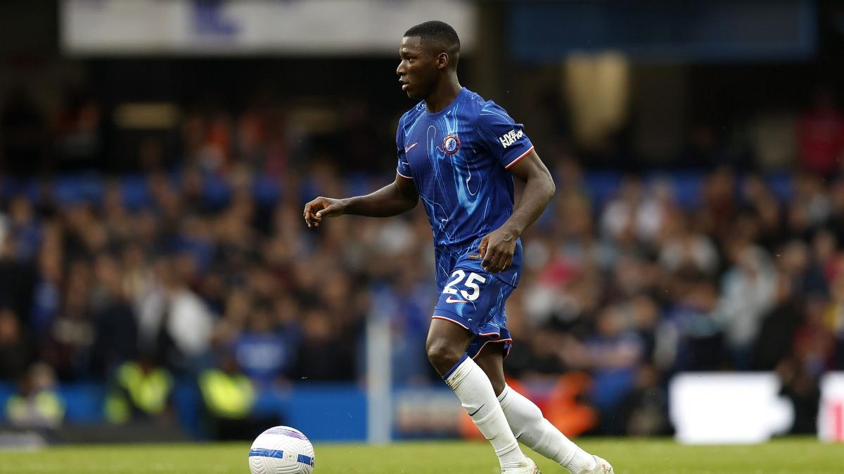 Al-Nassr wants to achieve the huge Caicedo month blow