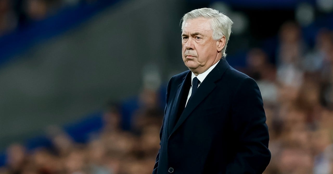 Ancelotti, Arteta reveals a surprising discussion after Arsenal's feat