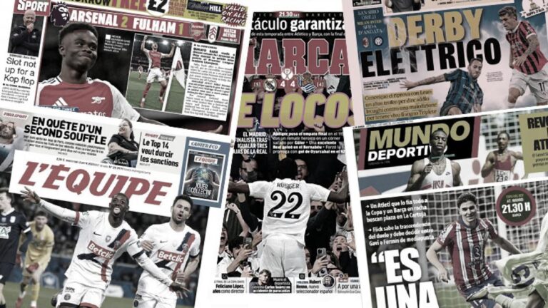 Antoine Griezmann ready to upset everything for his future, PSG worries the press