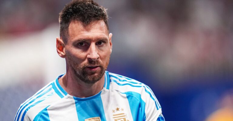 Argentina, a group of death at the 2026 World Cup?