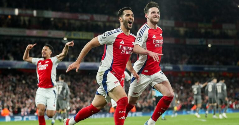 Arsenal - PSG: Danger n ° 1 for Paris identified