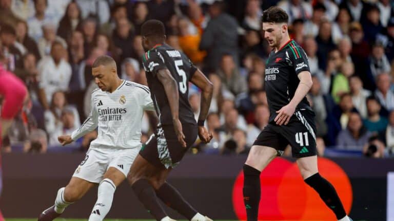Arsenal, a big blow confirmed before PSG!