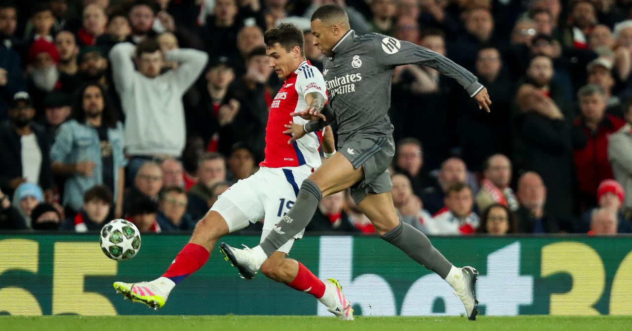 Mbappé severely scolded, the heavy reproaches