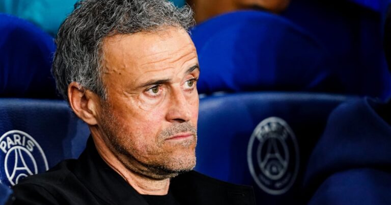 Aston Villa-PSG, two changes announced in the composition!