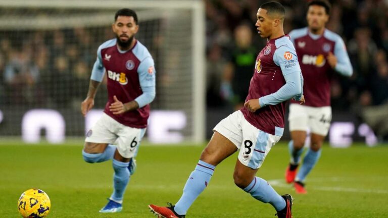 Aston Villa: the strong bet of Youri Tielemans on PSG