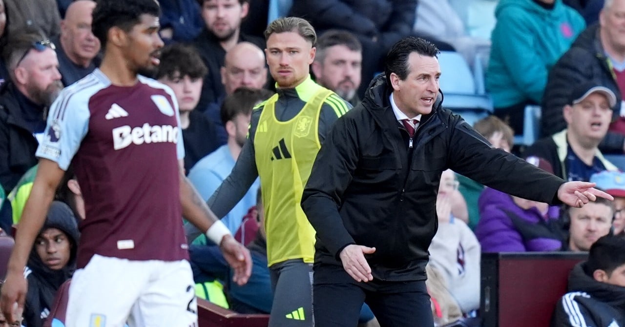 Aston Villa, the traps awaiting PSG