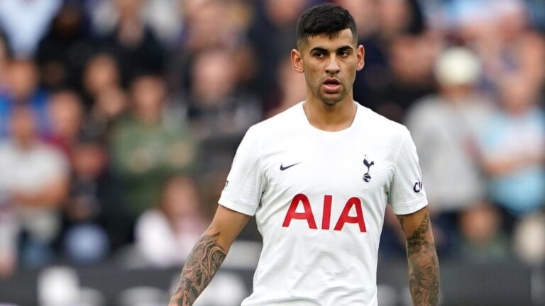 Atlético de Madrid: Diego Simeone tries to convince his leaders for Cristian Romero