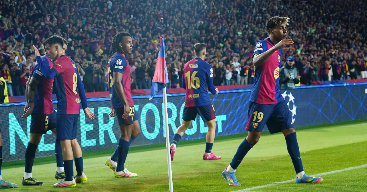 BARDE-ATION LIGHT: a capital return for the nerazzurri