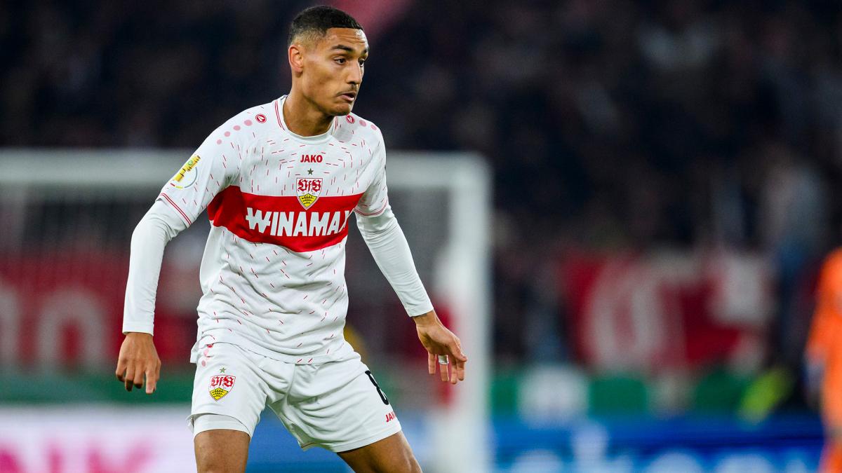 BL: Completely crazy match between the Berlin Union and the VFB Stuttgart!