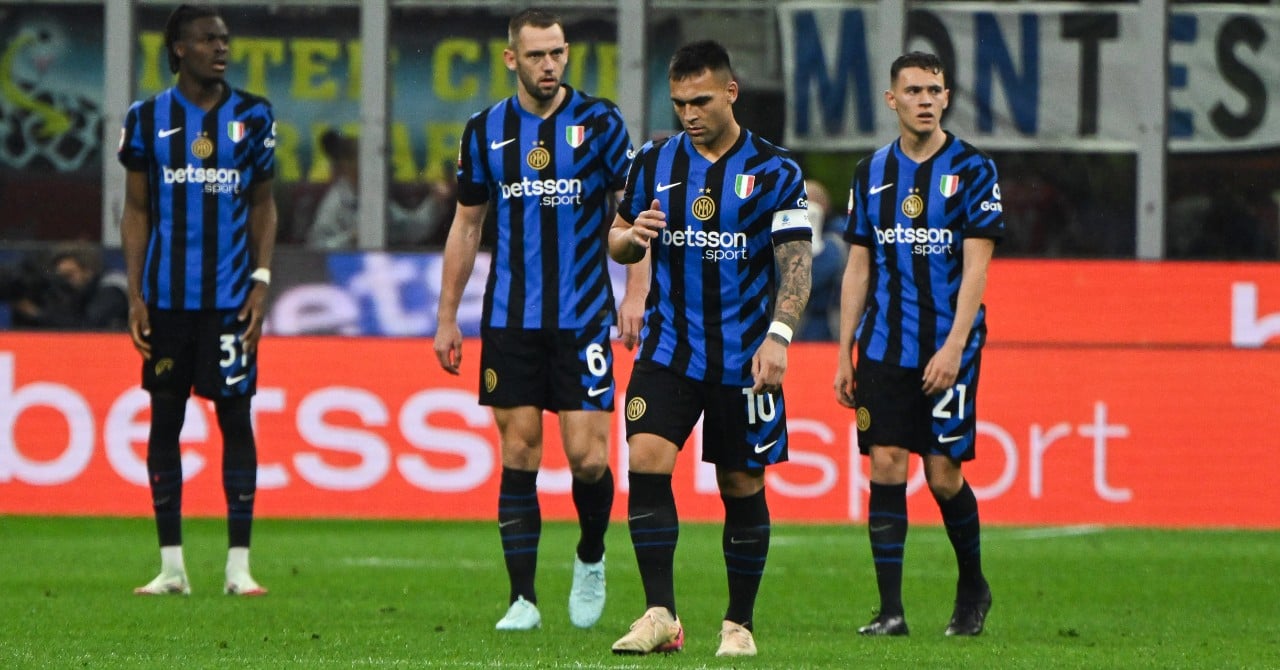 Barça-inter: How to see the streaming match?