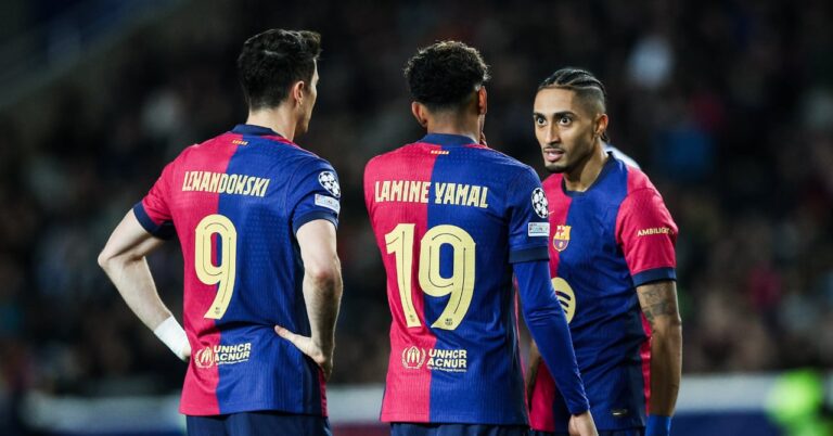 Barça loses one of its stars