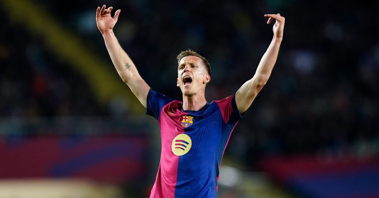Barça prepares its final well