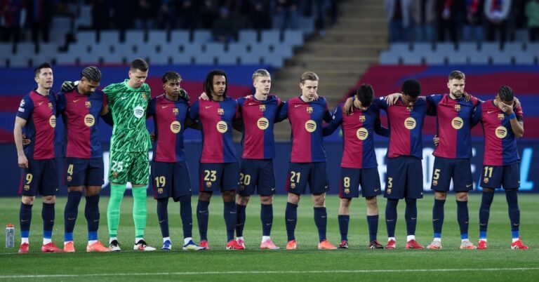 Barça, the only obstacle for PSG?