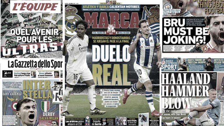 Barça will loot Ligue 1, Arsenal has found its future scorer
