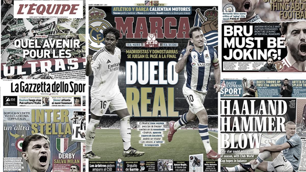 Barça will loot Ligue 1, Arsenal has found its future scorer