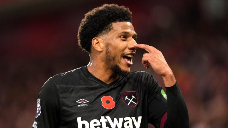 Barça will touch the jackpot thanks to Jean-Clair Todibo